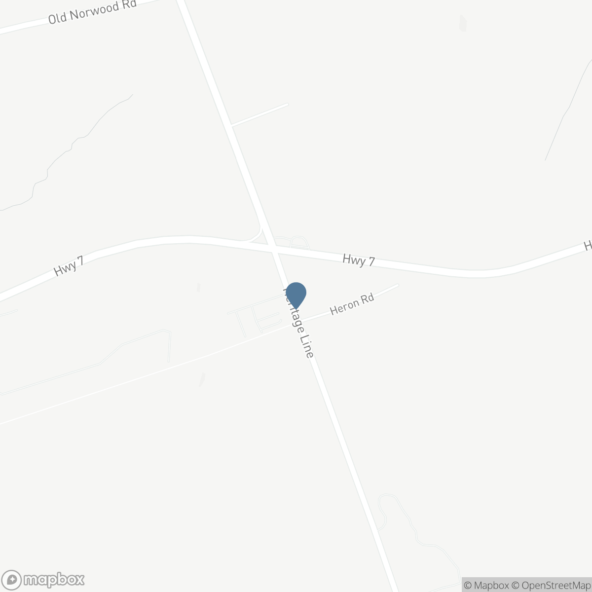 7A - 2244 HERITAGE LINE, Otonabee-South Monaghan, Ontario K9J 6X8